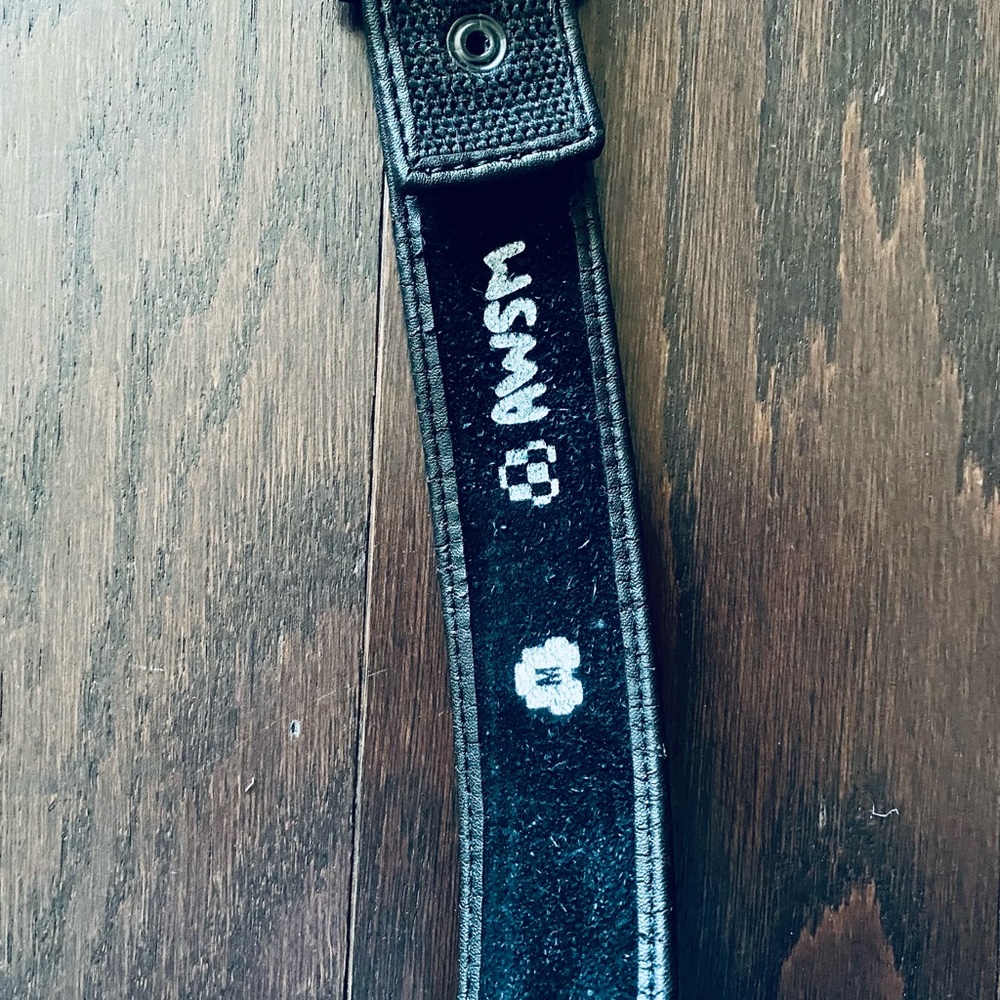 2 belt bundle - Picture 4 of 6